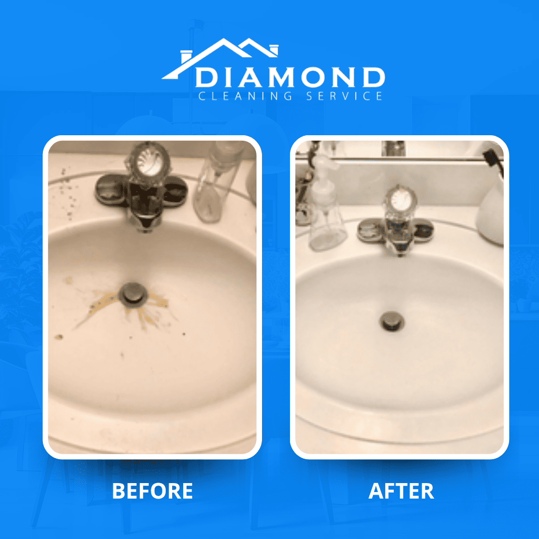 Diamond Cleaning