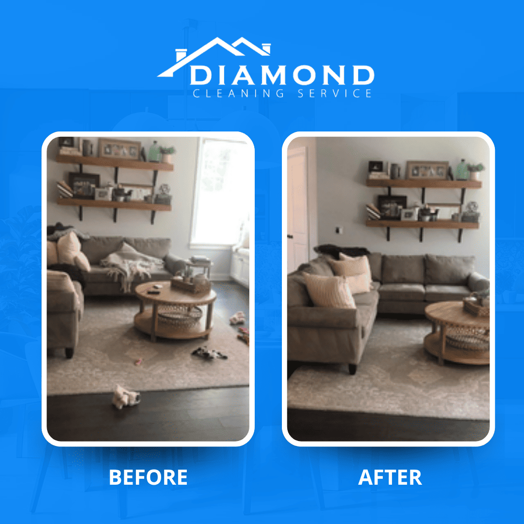 Diamond Cleaning