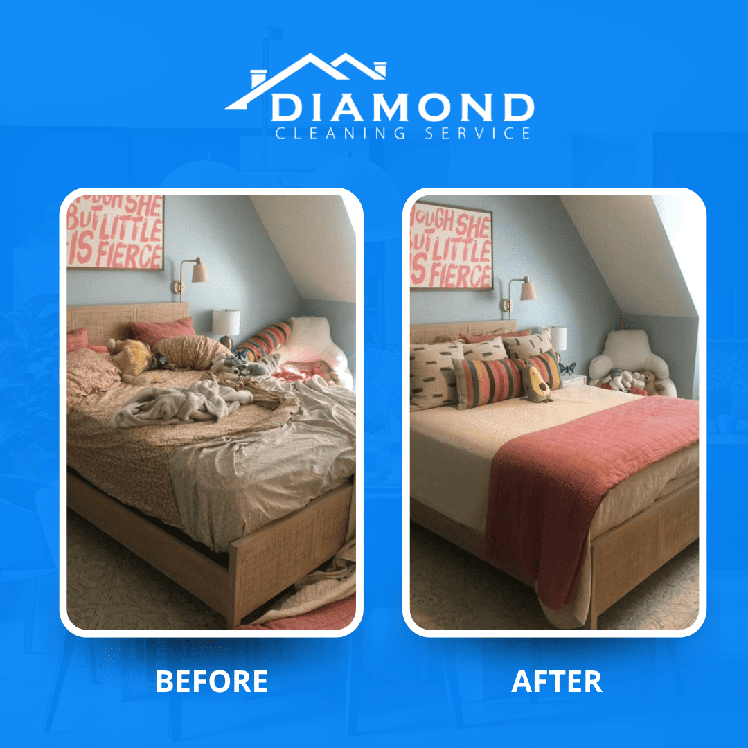 Diamond Cleaning