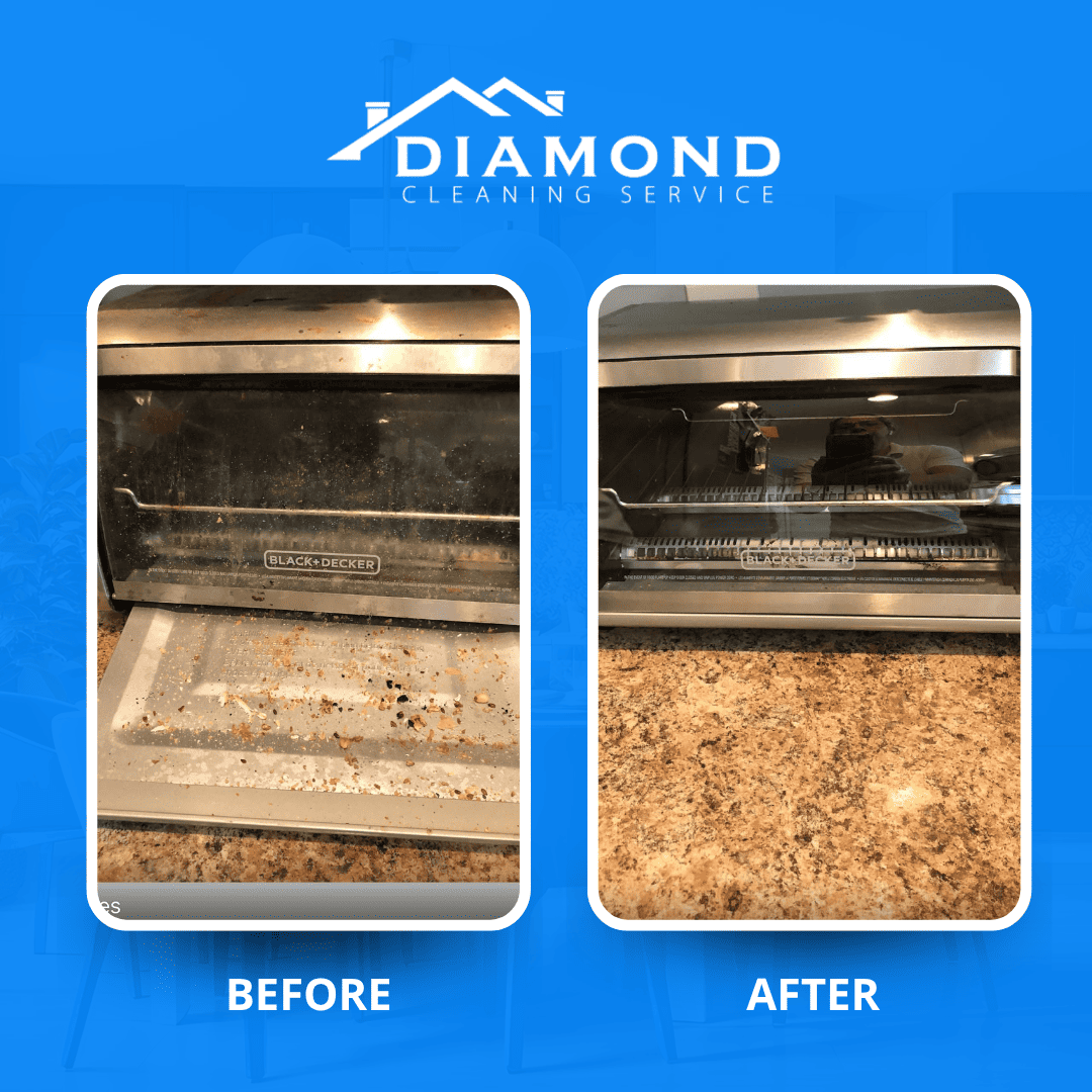 Diamond Cleaning